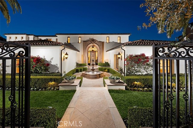 Detail Gallery Image 4 of 6 For 23 Skyridge, Newport Coast,  CA 92657 - 5 Beds | 5/1 Baths