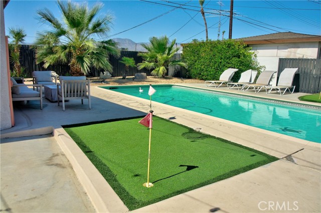 Detail Gallery Image 26 of 43 For 82245 Sierra Ave, Indio,  CA 92201 - 3 Beds | 2 Baths