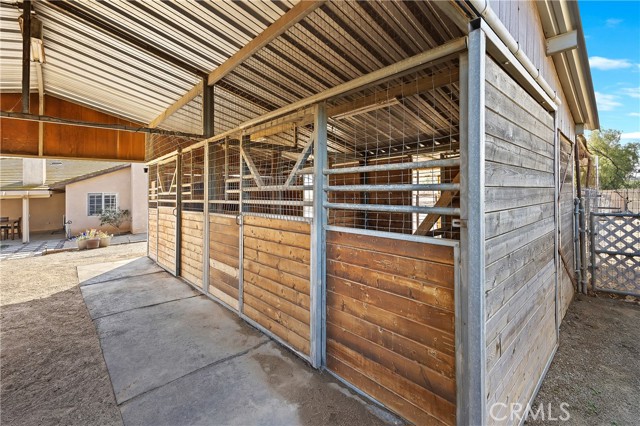 Detail Gallery Image 34 of 54 For 3017 Ponderosa Ln, Norco,  CA 92860 - 4 Beds | 2 Baths