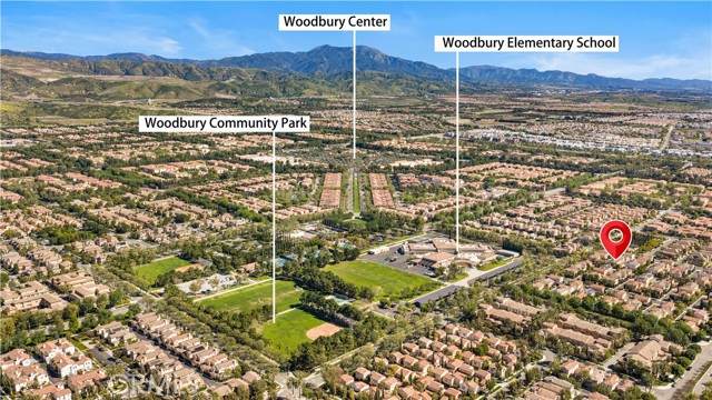 Detail Gallery Image 29 of 39 For 70 Twin Gables, Irvine,  CA 92620 - 4 Beds | 3 Baths