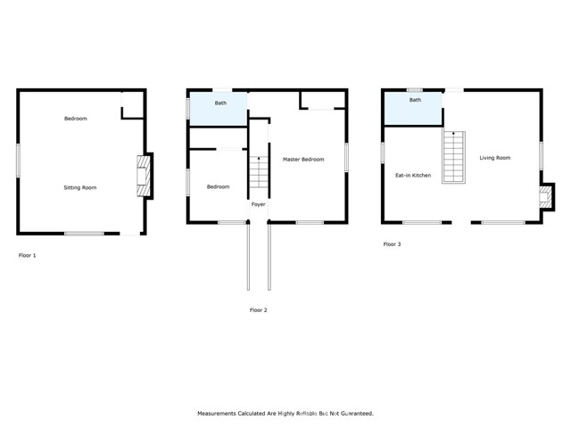 Detail Gallery Image 30 of 30 For 31460 Deer Lick Ln, Running Springs,  CA 92382 - 2 Beds | 1/1 Baths