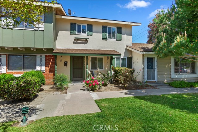 10160 Ascot Circle, Huntington Beach, CA 92646