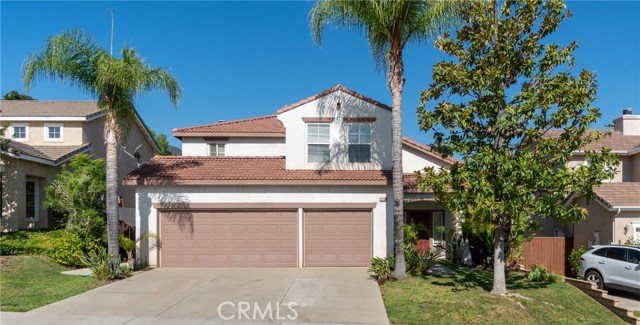 22733 Canyon View Dr, Corona, CA 92883