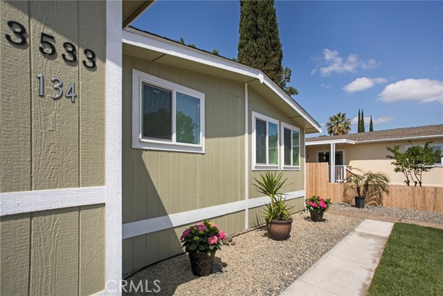 Detail Gallery Image 6 of 50 For 3533 Bianca Way #134,  Chico,  CA 95973 - 2 Beds | 2 Baths