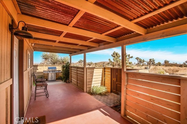 Detail Gallery Image 5 of 43 For 56665 Paseo Los Ninos, Yucca Valley,  CA 92284 - 0 Beds | 1 Baths