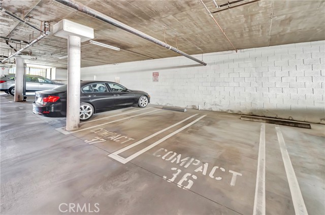 Detail Gallery Image 39 of 52 For 14727 Magnolia Bld #126,  Sherman Oaks,  CA 91403 - 2 Beds | 2/1 Baths