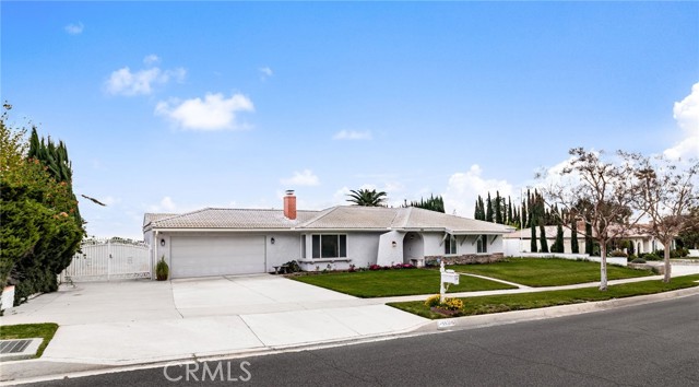 Detail Gallery Image 43 of 65 For 8851 Beechwood Dr, Rancho Cucamonga,  CA 91701 - 4 Beds | 2 Baths