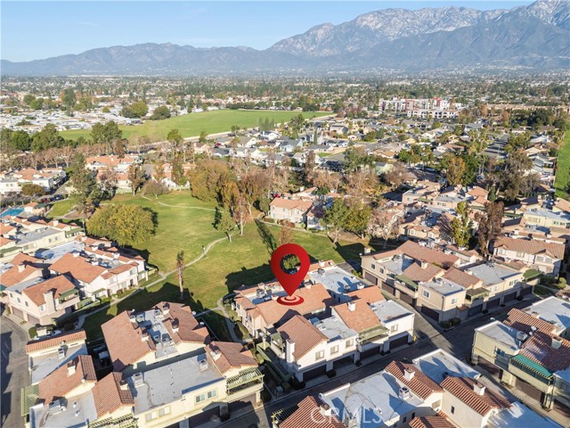 Detail Gallery Image 30 of 33 For 8362 Sunset Trail Pl #B,  Rancho Cucamonga,  CA 91730 - 3 Beds | 2/1 Baths