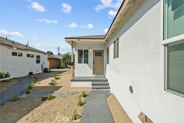 Detail Gallery Image 23 of 23 For 707 N Rose Ave, Compton,  CA 90221 - 2 Beds | 2 Baths