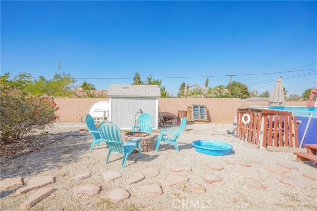 Detail Gallery Image 31 of 38 For 20650 Sitting Bull Rd, Apple Valley,  CA 92308 - 3 Beds | 2 Baths