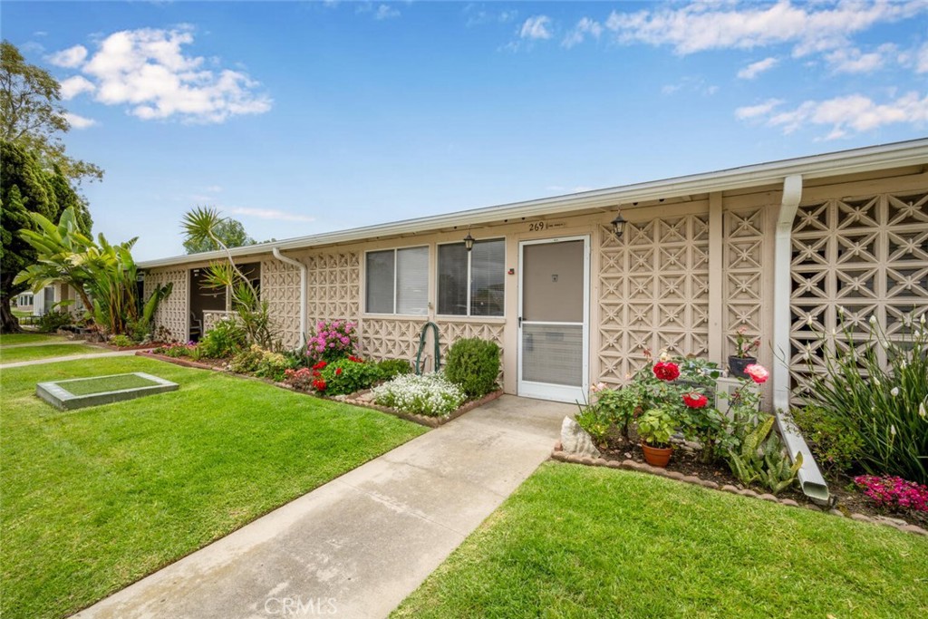 13121 Shawnee Lane #269i