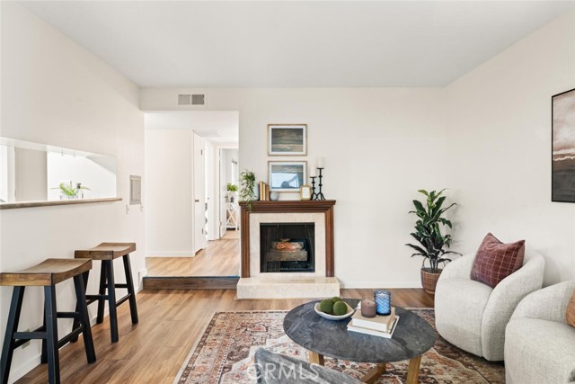 Detail Gallery Image 6 of 33 For 555 Vallombrosa Ave #9,  Chico,  CA 95926 - 2 Beds | 1 Baths