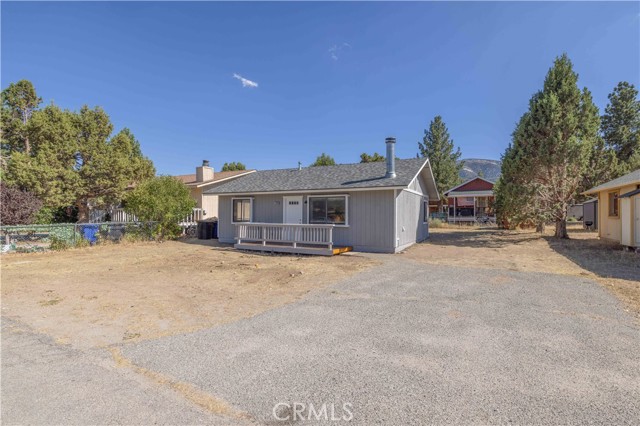 Detail Gallery Image 14 of 17 For 2184 4th Ln, Big Bear City,  CA 92314 - 2 Beds | 1 Baths