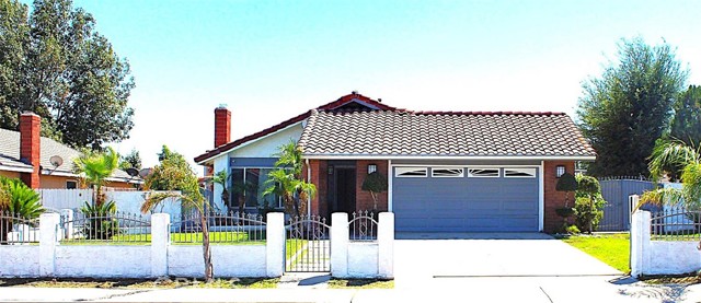 Detail Gallery Image 2 of 21 For 1459 W James St, Rialto,  CA 92316 - 4 Beds | 2 Baths