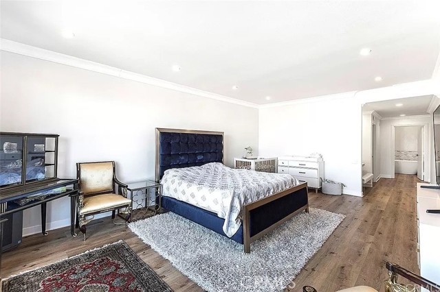 Detail Gallery Image 15 of 26 For 4454 Ventura Canyon Ave #305,  Sherman Oaks,  CA 91423 - 2 Beds | 2 Baths