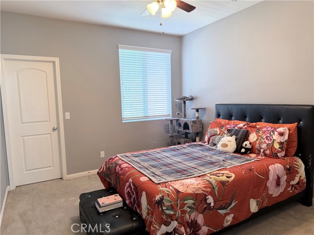 Detail Gallery Image 19 of 26 For 31447 Manlio Ct, Menifee,  CA 92584 - 5 Beds | 4 Baths