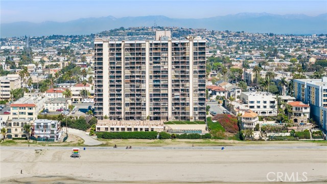 Detail Gallery Image 45 of 46 For 1750 E Ocean Bld #1405,  Long Beach,  CA 90802 - 2 Beds | 2 Baths