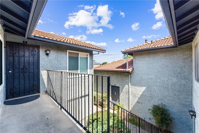 Detail Gallery Image 30 of 31 For 1344 Brentwood Cir #C,  Corona,  CA 92882 - 2 Beds | 2 Baths