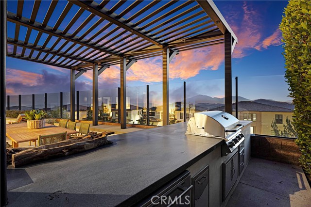 Detail Gallery Image 38 of 70 For 20446 W Albion, Porter Ranch,  CA 91326 - 5 Beds | 6 Baths