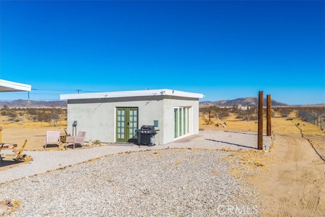 Detail Gallery Image 47 of 47 For 5737 Mojave Ranch Rd, Joshua Tree,  CA 92252 - 2 Beds | 2 Baths