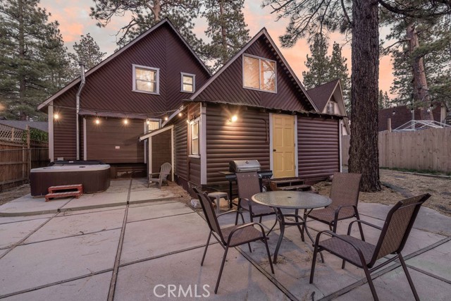 Detail Gallery Image 7 of 50 For 332 Vista, Big Bear Lake,  CA 92315 - 3 Beds | 2 Baths