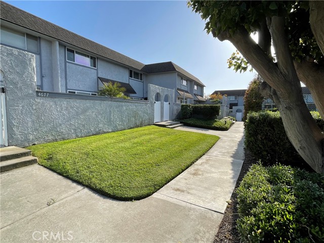 Detail Gallery Image 22 of 22 For 16816 Redwing Ln #58,  Huntington Beach,  CA 92649 - 2 Beds | 1/1 Baths