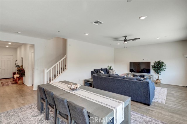 Detail Gallery Image 11 of 38 For 31214 Linden Flower Rd, Winchester,  CA 92596 - 4 Beds | 3/1 Baths