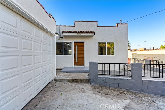 Detail Gallery Image 11 of 16 For 525 Camulos St, Los Angeles,  CA 90033 - 2 Beds | 1 Baths