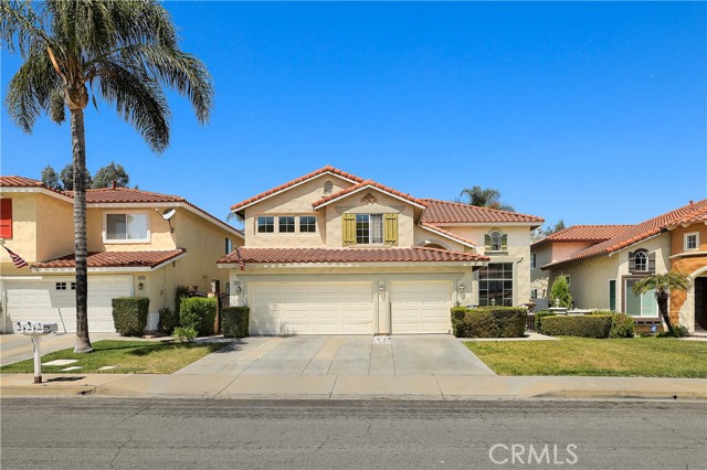 4688 Torrey Pines Dr, Chino Hills, CA 91709