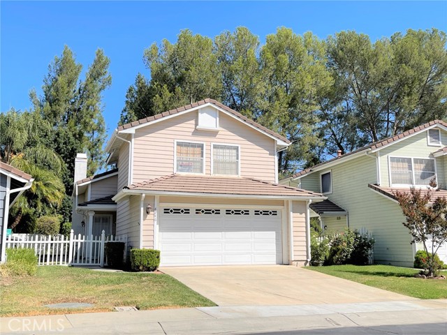 4246 Pepperwood Ln, Chino Hills, CA 91709