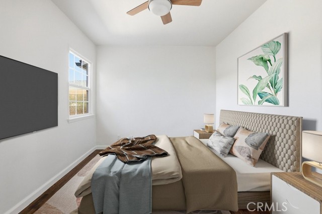 Detail Gallery Image 21 of 54 For 16937 Hartland, Lake Balboa,  CA 91406 - 2 Beds | 2 Baths