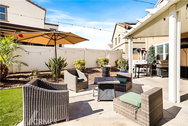 Detail Gallery Image 38 of 40 For 4846 S Monarch Pl, Ontario,  CA 91762 - 4 Beds | 3 Baths