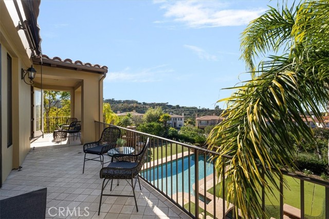 Detail Gallery Image 29 of 60 For 9 Vista Alberi, Newport Coast,  CA 92657 - 6 Beds | 6/1 Baths