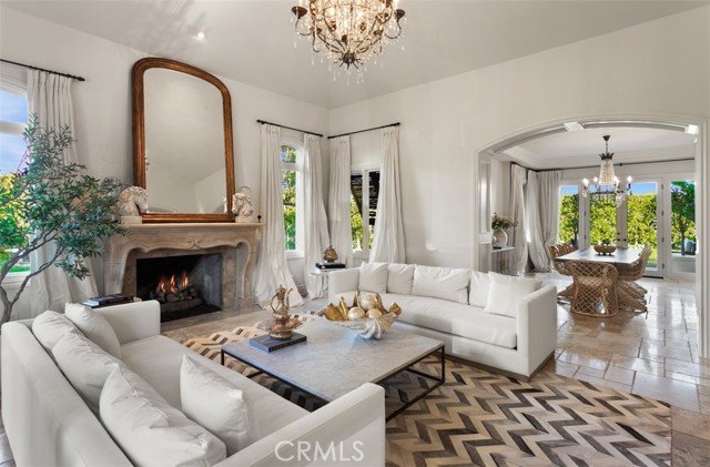 Detail Gallery Image 6 of 52 For 6 Windemere Ct, Newport Coast,  CA 92657 - 5 Beds | 4/1 Baths