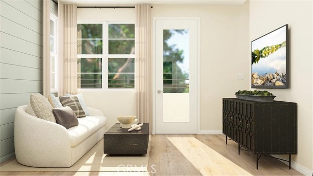 Detail Gallery Image 6 of 21 For 2555 E Lincoln Paseo, Ontario,  CA 91762 - 2 Beds | 2/1 Baths