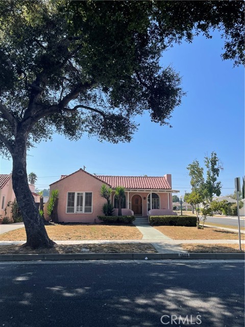 Detail Gallery Image 1 of 25 For 1601 S Date Ave, Alhambra,  CA 91803 - 3 Beds | 2 Baths