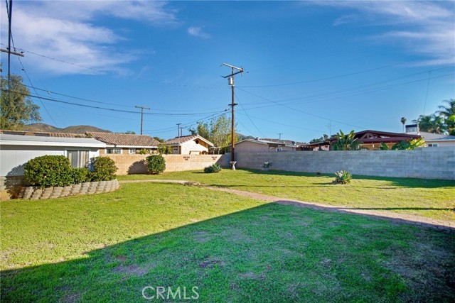 Detail Gallery Image 32 of 36 For 8731 45th, Jurupa Valley,  CA 92509 - 4 Beds | 2 Baths