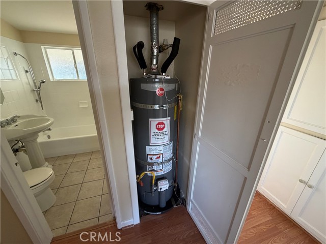 Detail Gallery Image 13 of 14 For 2058 Anzio, Mentone,  CA 92359 - 3 Beds | 1 Baths