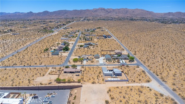 Detail Gallery Image 16 of 20 For 60812 Division St, Joshua Tree,  CA 92252 - – Beds | – Baths