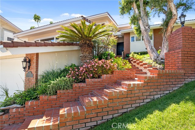 2309 Colt Road, Rancho Palos Verdes, California 90275, 5 Bedrooms Bedrooms, ,4 BathroomsBathrooms,Residential,Sold,Colt,SB22060138