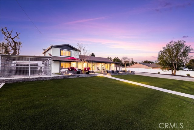 Detail Gallery Image 53 of 75 For 2320 Temescal, Norco,  CA 92860 - 4 Beds | 2 Baths