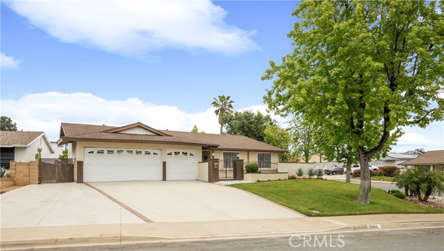 Detail Gallery Image 5 of 35 For 5004 Cadley Dr, La Verne,  CA 91750 - 3 Beds | 2 Baths