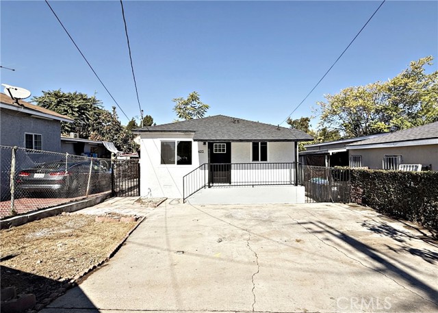 Detail Gallery Image 2 of 21 For 4015 Fairmount St, Los Angeles,  CA 90063 - 2 Beds | 1 Baths