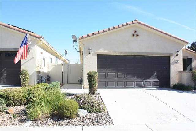 Detail Gallery Image 4 of 44 For 1548 Camino Hidalgo, Hemet,  CA 92545 - 3 Beds | 2 Baths