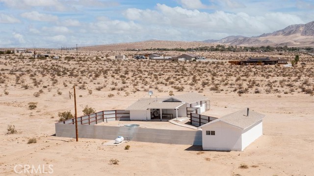 1282 Morongo Road, Twentynine Palms, CA, 92277 1282 Morongo Road, Twentynine Palms, CA, 92277