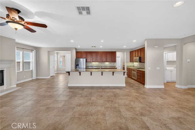 Detail Gallery Image 41 of 63 For 36461 Gambrel Gate Lane, Winchester,  CA 92596 - 4 Beds | 3 Baths