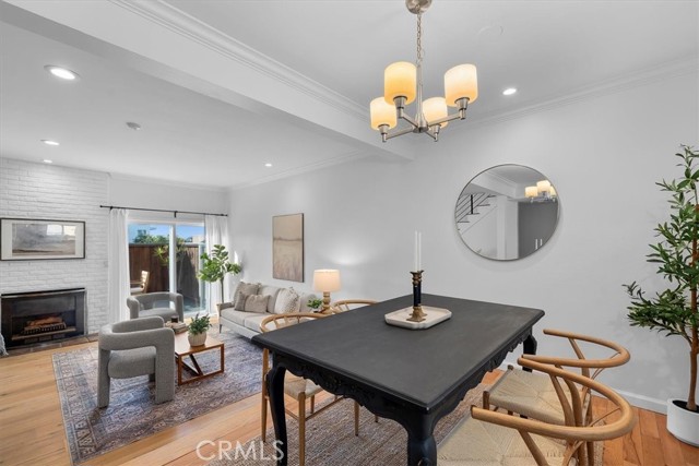 Detail Gallery Image 15 of 46 For 1006 Palm Ln, Redondo Beach,  CA 90278 - 2 Beds | 2 Baths