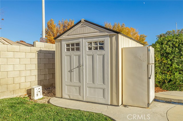 Detail Gallery Image 46 of 62 For 45620 17th, Lancaster,  CA 93534 - 4 Beds | 3 Baths