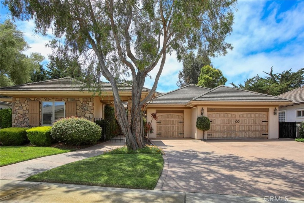 2289 Tattler Street