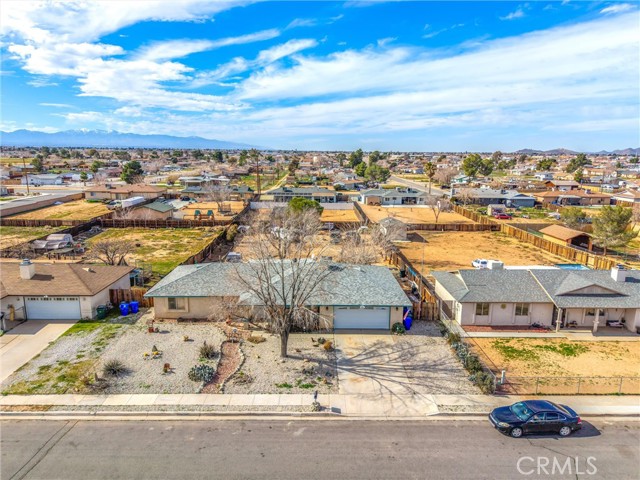 Detail Gallery Image 39 of 49 For 13422 Nicola, Apple Valley,  CA 92308 - 4 Beds | 2 Baths